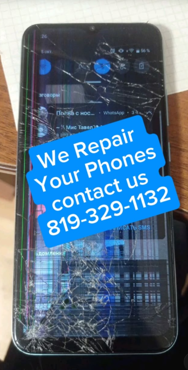 Local Phone Fixing You Can Trust