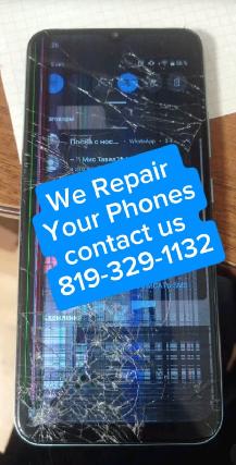Local Phone Fixing You Can Trust