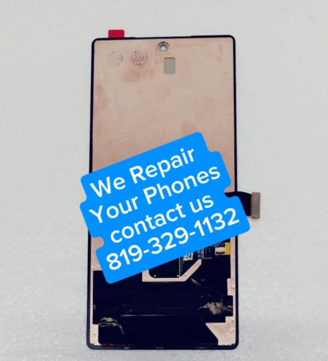 Phone Fixing Done Right – Walk In or Book Online
