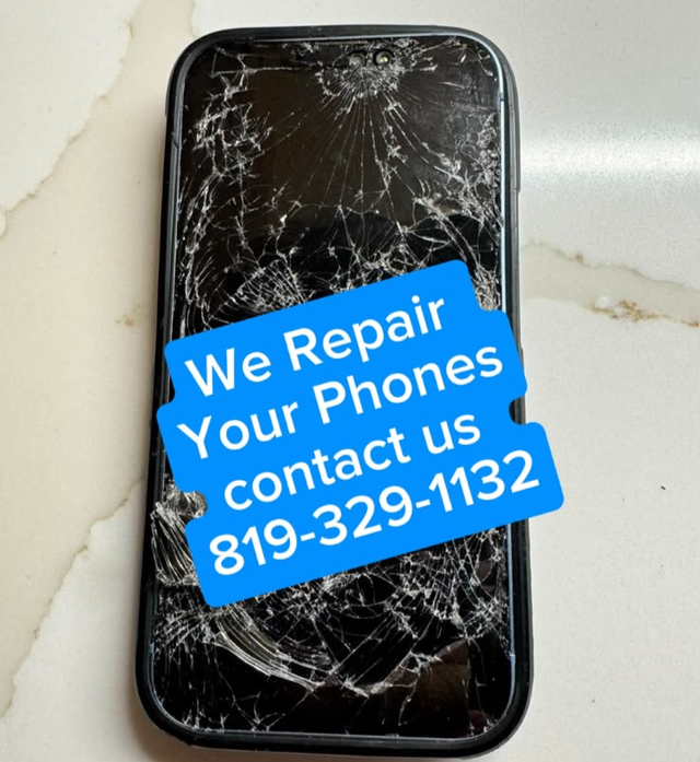 Phone Not Working? We've Got It Handled