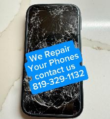 Phone Not Working? We've Got It Handled
