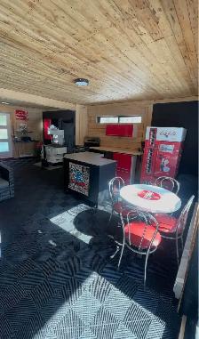 chalet 3 saisons - Photo 2