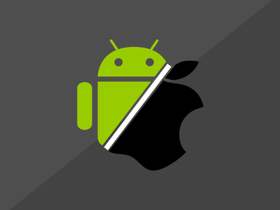 Android and Apple Device Setup
