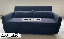 Loveseat sofa bed new
