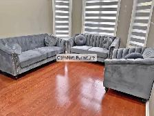 3 2 1 sofa set new