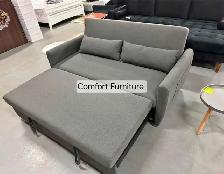 2 seater sofa bed new - Photo 3