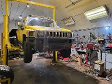 flat tire repair mobile service if your vehicle doesn't want to - Photo 4