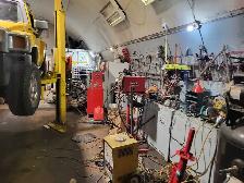 flat tire repair mobile service if your vehicle doesn't want to - Photo 5