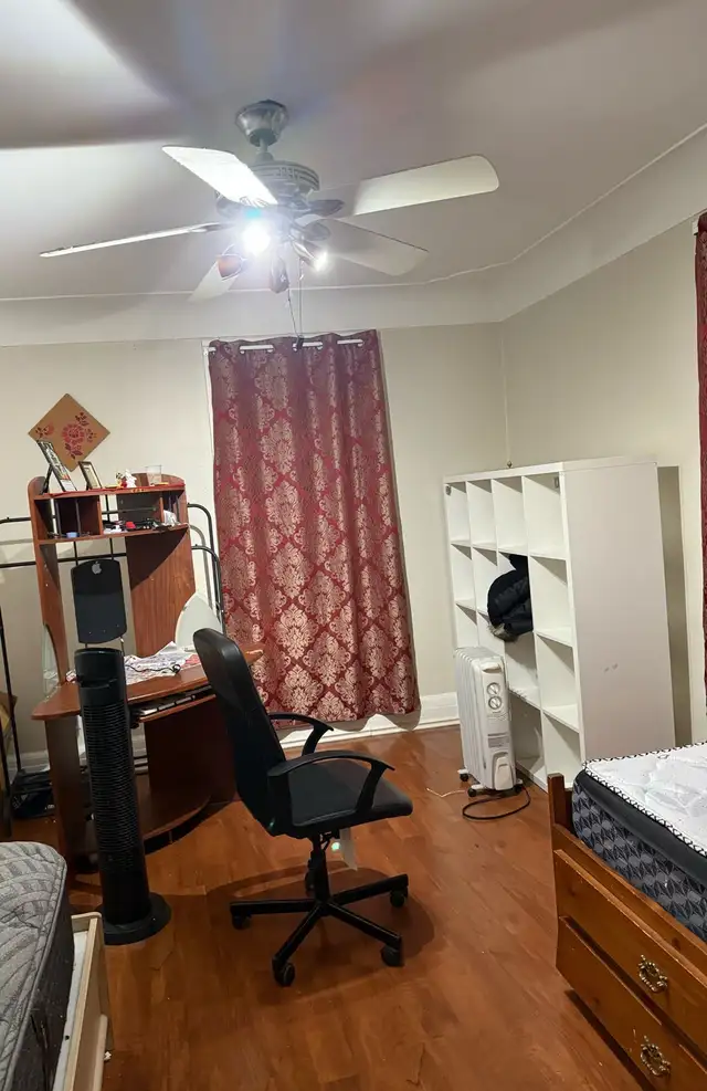 house cleaning help needed