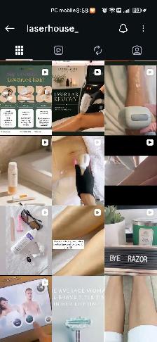 LASER HAIR REMOVAL BRAMPTON