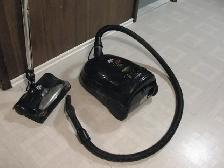 Dirt Devil Jaguar Canister Hepa Vacuum Cleaner - Photo 10