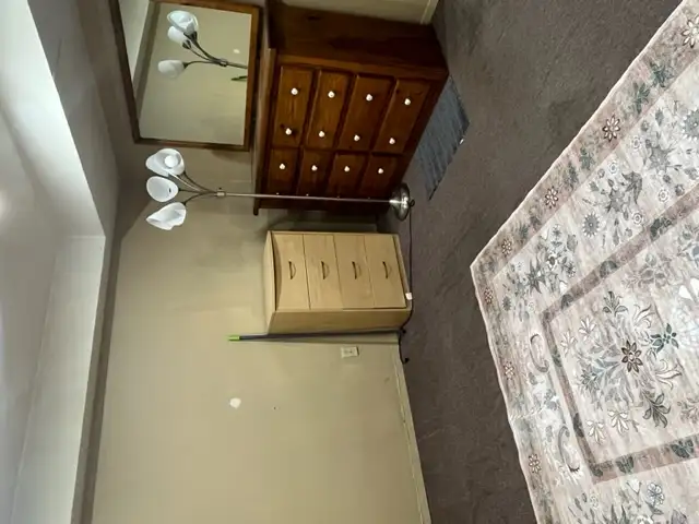 1-Bedroom Basement Apartment @ Sheppard/Morningside