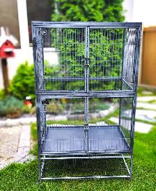 Huge Pet Cage or Bird Aviary