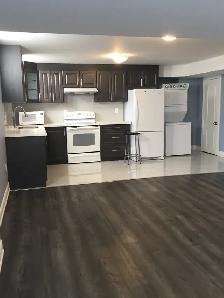 Two-Bedroom Semi-Furnished Basement Suite in Cambridge Ontario - Photo 6