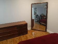 Bright and Spacious Room for Male  (Warden & Ellesmere) - Photo 4