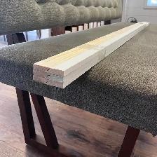 PRIMED TRIM & BASEBOARDS – SELL OFF - Photo 3
