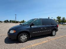 2007 Dodge Caravan - Reliable Daily Family Van - Runs Great