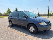 2007 Dodge Caravan - Reliable Daily Family Van - Runs Great - Photo 2