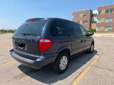 2007 Dodge Caravan - Reliable Daily Family Van - Runs Great - Photo 3