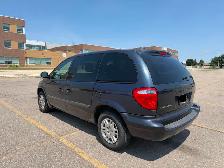 2007 Dodge Caravan - Reliable Daily Family Van - Runs Great - Photo 4