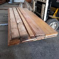 Mixed Pine Lumber Pile– LUMBER SELL OFF - Photo 2