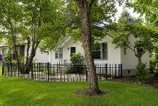 Character Home in Norwood Flats | Pet Friendly | $1,500/month - Photo 2