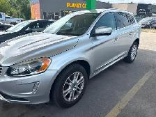 2015 Volvo XC60 T5