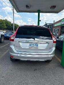 2015 Volvo XC60 T5 - Photo 4
