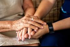 RESIDENT CARE WORKER