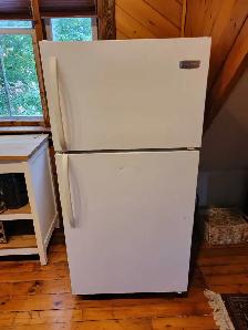 Frigidaire Fridge 28 '