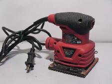 3 Corded Electric Sanders - Photo 5