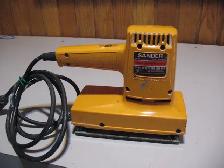 3 Corded Electric Sanders - Photo 7