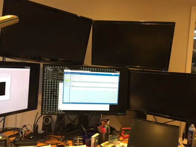 Computer repair shop near me