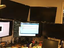 Computer repair shop near me