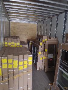 lot de fenêtres neuves en inventaire - Photo 3