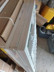 lot de fenêtres neuves en inventaire - Photo 5