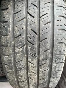 1x pneu 215/60R16 Continental