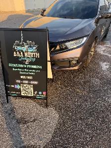 Car Mobile Detailing Service - Photo 3