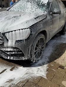 Car Mobile Detailing Service - Photo 6