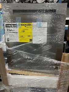 Dishwasher - 24' LG LDFC2423V  Built-In Front Control Stainless - Photo 2