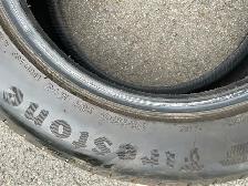 1x pneu 215/55R16 Firestone Affinity - Photo 2
