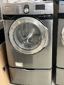 Samsung washer and dryer - Photo 2