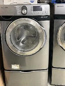 Samsung washer and dryer - Photo 3