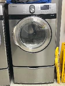 Samsung washer and dryer - Photo 4