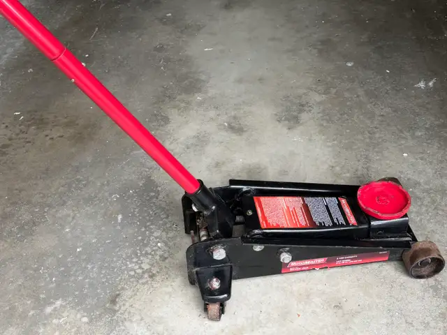 3ton service jack