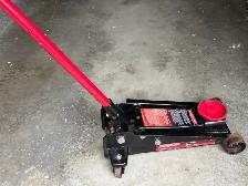 3ton service jack