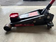 3ton service jack - Photo 2