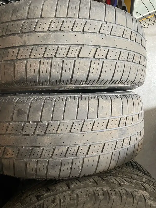 2x pneus 195/60R15 Riken Raptor