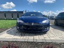 2015 Tesla Model S 85D $251.06 Bi-weekly - Photo 2
