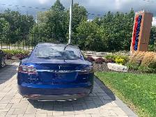 2015 Tesla Model S 85D $251.06 Bi-weekly - Photo 4